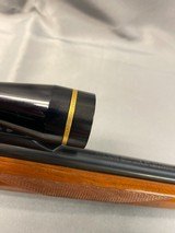 Ruger No.1 #1 243 1-b 26 inch - 6 of 14