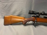 Marlin 322 .222 Varmint King Sako L46 - 11 of 12