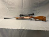 Marlin 322 .222 Varmint King Sako L46 - 1 of 12