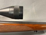 Marlin 322 .222 Varmint King Sako L46 - 6 of 12