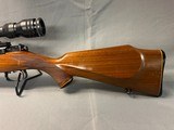 Marlin 322 .222 Varmint King Sako L46 - 4 of 12