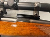 Marlin 322 .222 Varmint King Sako L46 - 9 of 12