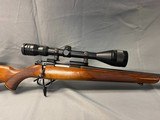 Marlin 322 .222 Varmint King Sako L46 - 10 of 12