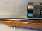 Marlin 322 .222 Varmint King Sako L46 - 2 of 12