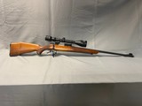 Marlin 322 .222 Varmint King Sako L46 - 5 of 12