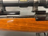 Marlin 322 .222 Varmint King Sako L46 - 3 of 12