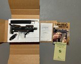 SWD Mac 11 nine 9mm NFA Lage - 2 of 3