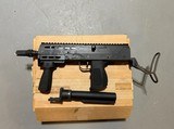 SWD Mac 11 nine 9mm NFA Lage - 3 of 3
