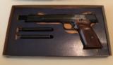 Smith Wesson Model 41 - 5 of 13