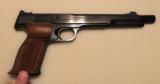 Smith Wesson Model 41 - 1 of 13