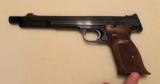 Smith Wesson Model 41 - 11 of 13