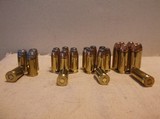 Dan Wesson Revolver .460 Rowland 7 barrels VERY RARE (Also shoots.45 Auto Rim .45ACP, .45 Super, .460 Rowland, .45 Win Mag) - 10 of 15