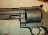 Dan Wesson Revolver .460 Rowland 7 barrels VERY RARE (Also shoots.45 Auto Rim .45ACP, .45 Super, .460 Rowland, .45 Win Mag) - 3 of 15