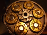 Dan Wesson Revolver .460 Rowland 7 barrels VERY RARE (Also shoots.45 Auto Rim .45ACP, .45 Super, .460 Rowland, .45 Win Mag) - 15 of 15