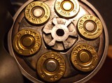 Dan Wesson Revolver .460 Rowland 7 barrels VERY RARE (Also shoots.45 Auto Rim .45ACP, .45 Super, .460 Rowland, .45 Win Mag) - 12 of 15