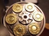 Dan Wesson Revolver .460 Rowland 7 barrels VERY RARE (Also shoots.45 Auto Rim .45ACP, .45 Super, .460 Rowland, .45 Win Mag) - 13 of 15