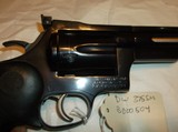 Dan Wesson .375 Supermag Excellent Uncommon Find - 3 of 15