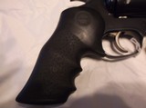 Dan Wesson .375 Supermag Excellent Uncommon Find - 2 of 15
