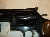 Dan Wesson .357 MAXIMUM Supermag Excellent Condition - 9 of 15