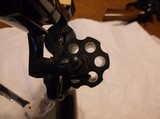 Dan Wesson .357 MAXIMUM Supermag Excellent Condition - 11 of 15