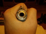 Dan Wesson .357 MAXIMUM Supermag Excellent Condition - 15 of 15