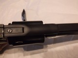 Dan Wesson .357 MAXIMUM Supermag Excellent Condition - 6 of 15