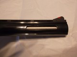 Dan Wesson .357 MAXIMUM Supermag Excellent Condition - 4 of 15