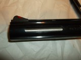 Dan Wesson .357 MAXIMUM Supermag Excellent Condition - 7 of 15