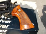 S&W Mdl 16 .32 H&R Magnum 98+% Blue TARGET - 3 of 15