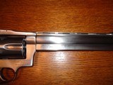 Dan wesson .44 Mag Stainless Steel Near New - 5 of 12