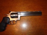 Dan wesson .44 Mag Stainless Steel Near New - 2 of 12