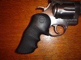 Dan wesson .44 Mag Stainless Steel Near New - 3 of 12