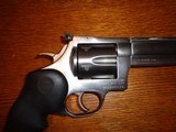 Dan wesson .44 Mag Stainless Steel Near New - 4 of 12