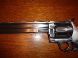 Dan wesson .44 Mag Stainless Steel Near New - 8 of 12