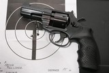 Czech Point 9mm Revolver 9x19 Alfa Proj 6 shot - 1 of 4