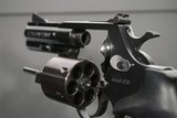 Czech Point 9mm Revolver 9x19 Alfa Proj 6 shot - 3 of 4