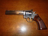 Dan Wesson 715 .357 Mag Stainless Near new - 1 of 12