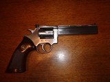 Dan Wesson 715 .357 Mag Stainless Near new - 2 of 12