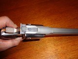 Dan Wesson 715 .357 Mag Stainless Near new - 9 of 12