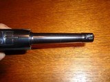 Rare Erma KGP-68A Baby Luger in 7.65 Excellent Cond. - 12 of 12