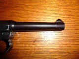 Rare Erma KGP-68A Baby Luger in 7.65 Excellent Cond. - 5 of 12