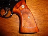 S&W Pre-lock 25-5 Blue .45 Long Colt Excellent - 4 of 12