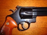 S&W Pre-lock 25-5 Blue .45 Long Colt Excellent - 7 of 12