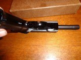 Rare HP 38 in 7.65 Para .30 Luger Near New Extras - 10 of 12