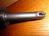 Rare HP 38 in 7.65 Para .30 Luger Near New Extras - 12 of 12