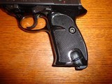 Rare HP 38 in 7.65 Para .30 Luger Near New Extras - 4 of 12