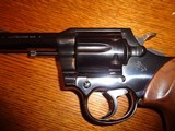 Factory Display Colt Lawman MK III .357 Mag 99% Factory Lettered - 9 of 13