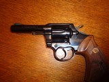 Factory Display Colt Lawman MK III .357 Mag 99% Factory Lettered - 3 of 13