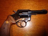 Factory Display Colt Lawman MK III .357 Mag 99% Factory Lettered - 4 of 13