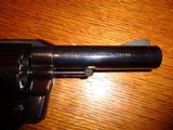 Factory Display Colt Lawman MK III .357 Mag 99% Factory Lettered - 7 of 13